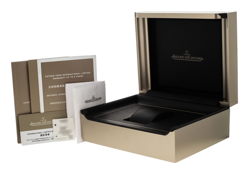 Jaeger-LeCoultre Polaris 9028180